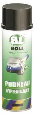 Produktbild von BOLL Füller 001053 Spraydose 500ml