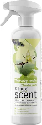 Produktbild von CLINEX Lufterfrischer Hawaiian Vanilla 500ml