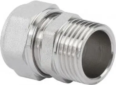 Obrázok produktu pre Pex Nipple 25X3/4 Gz Screwing
