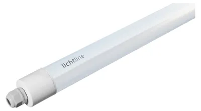 Obrázek produktu pro LED světlo odolné proti vlhkosti 4000/5000/6500K - Stropní / nástěnné svítidlo 811595450039