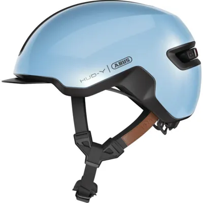 Produktbild von Abs-Helm Hud-y Iced Blue S 51-55 cm