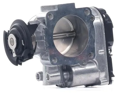 Produktbild von RIDEX 158T0096 Drosselklappe für VW Lupo (6X1, 6E1) POLO (6N2) Polo Schrägheck (6N1) für SEAT AROSA (6H)