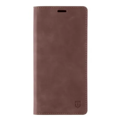 Produktbild von Tactical Book Cover Xproof Galaxy A15 4G mud brown