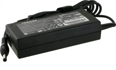 Produktbild von für Toshiba Satellite L850D, Original Netzteil 19V 90W