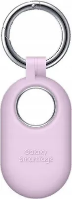 Immagine prodotto di Etui Samsung Galaxy Smarttag2Ef-Pt560Cvegww Lawendowy/Lavender Silicone Case