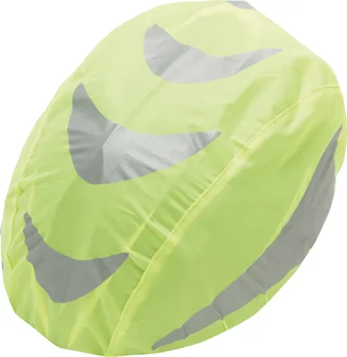 Image de Korntex Hi-Vis Bicycle-Helmet Cover Maastricht
