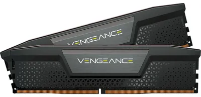 Image de Corsair Vengeance CMK32GX5M2B6000C36 module de mémoire 32 Go 2 x 16 Go DDR5 6000 MHz