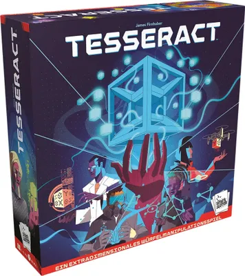 Image de Tesseract