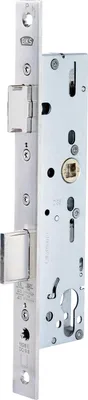 Obrázok produktu pre Zadlabávací zámok BKS Panic-RR B 1826 E DIN L/R 24/270/40/92/9mm ktg - B-18260-02-U-8