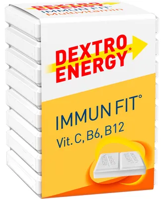 Obrázok produktu pre Dextro Energy Immunfit Cube 1 ks