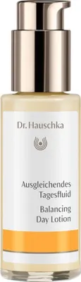 Produktbild von Dr. Hauschka ausgleichende Gesichtslotion Balancing Day Lotion 50 ml
