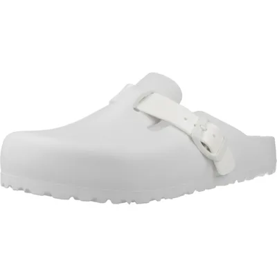 Produktbild von BIRKENSTOCK BOSTON EVA Weiß