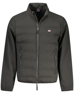 Image de NORWAY 1963 Veste pour homme Noir 859130_NEBLACK : Taille - XL Taille : XL