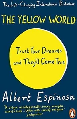 Imagen del producto de The Yellow World