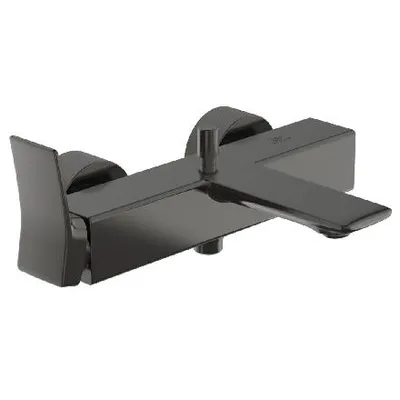 Produktbild von IDEAL STANDARD BC762A5 Badearmatur AP Conca, Magnetic Grey