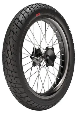 Productafbeelding van Eurogrip Motorradbanden, type Trailhound SCR (100/90-19 TL 57H, voorband)