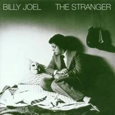 Produktbild von The Stranger