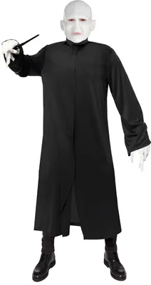 Zdjęcie produktu dla Strój, Kostium przebranie Lord Voldemort, Harry Potter, rozmiar L