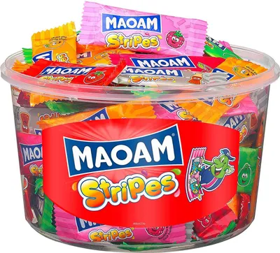 Produktbild von Open Food 4001686520789, 1,05 kg, D, e428, 394 kcal, 60 g, 6,4 g