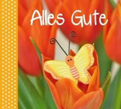 Produktbild von Alles Gute