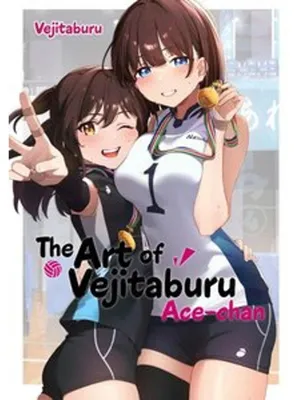 Obrázek produktu pro The Art of Vejitaburu: Ace-chan