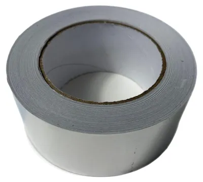 Produktbild von Aluminiumband Aluklebeband Selbstklebend 50mmx50m 5 Rollen