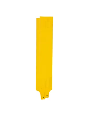 Produktbild von Erima Fußball Stutzen Kinder Stutzenstrumpf Sportsocken gelb Gr 2