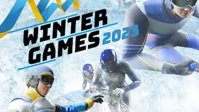 Immagine prodotto di Giochi invernali 2023 gioco PS5
