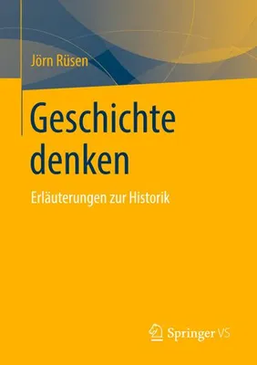Immagine prodotto di Geschichte denken