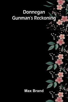 Produktbild von Donnegan - Gunman's Reckoning