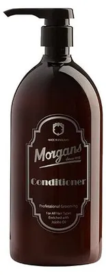 Immagine prodotto di Morgan Balsamo Uomo 1000ml