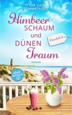 Obrázek produktu pro Himbeerschaum und Dünentraum