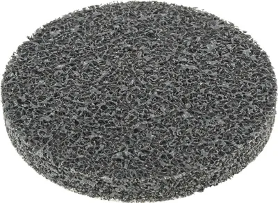 Produktbild von FORMAT Kompaktscheibe ROLOC 50,8 mm 2a mittel, Körnung:180-240, Ø:50,8 mm, VE:10, Härte:2