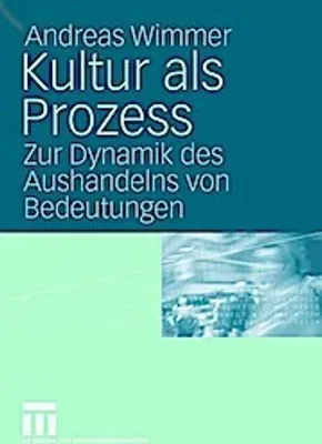Obrázok produktu pre Kultur als Prozess