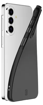 Zdjęcie produktu dla Cellularline CHROMAGALA57K, Pokrowiec, Samsung, Galaxy A57, 17 cm (6.7"), Czarny
