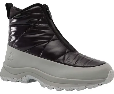Produktbild von Kamik Damen Stiefel Junozip Schwarz 38