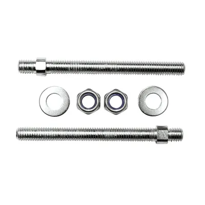 Produktbild von - Kein Hersteller - Spiegeladapter f. div. Scooter, z.B. PEUGEOT