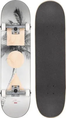 Produktbild von Globe G1 Stack Skateboard 8" x 31,6" Long Palm