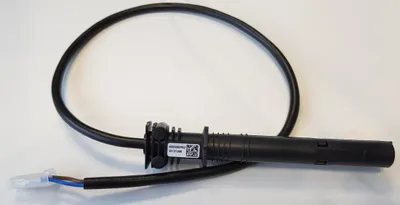 Image de Cellule Detection Flamme