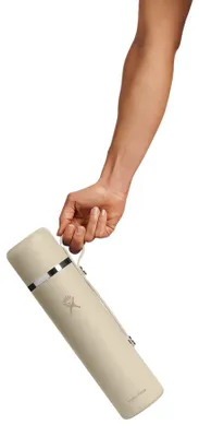 Image de Hydro Flask 36 Oz Hot Flask And Cup Couleurs tendance