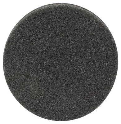 Produktbild von Polierschwamm für Bohrmaschine, 125 mm Gespannt