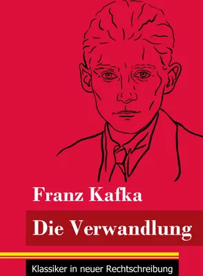 Produktbild von Die Verwandlung