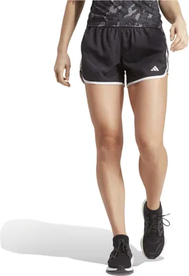Produktbild von adidas M20 SHORT W SCHWARZ L 3"