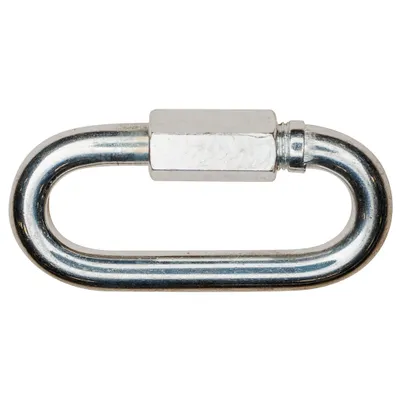 Produktbild von Sport-Thieme Schraubkettenglied für Haken, Ringe und Ösen