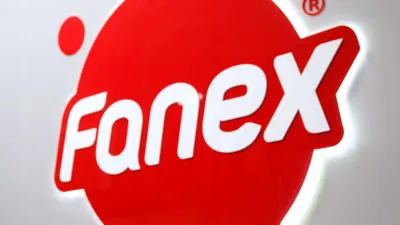 Zdjęcie produktu dla Fanex Paluszki z makiem 100 g
