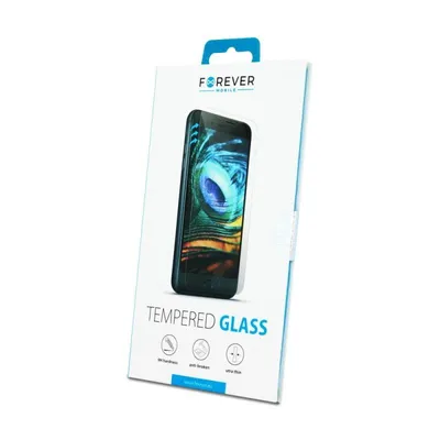 Obrázok produktu pre Sklo Forever – ochranné sklo pre Apple iPhone 12 Pro Max (6,7 palca)