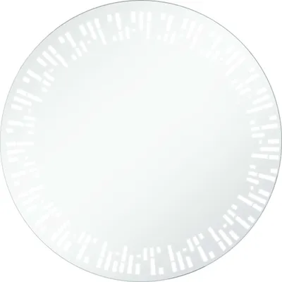 Obrázok produktu pre Kúpeľňové LED zrkadlo 70 cm