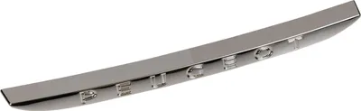 Produktbild von Original Peugeot Emblem Abzeichen Logo Kühlergrill vorne 208 1613497780