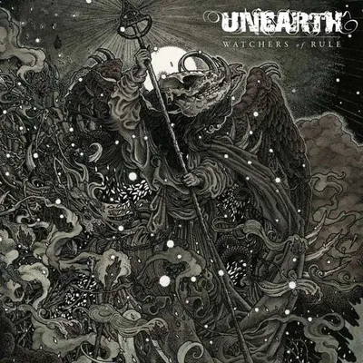 Obrázok produktu pre Unearth: (limitovaná edícia)