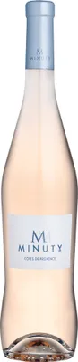 Produktbild von Château Minuty Minuty M Rosé 2025 | Roséwein | Frankreich | 1 x 0,75 Liter